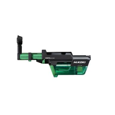 HiKOKI DH18DPC/DH36DPE Dammutsug