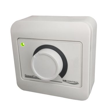 Vilpe CONTROLLER AC 735023 Tyristorisäädin