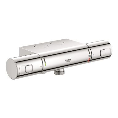 Grohe Start 34848000 Suihkuhana kromi, 40 c/c