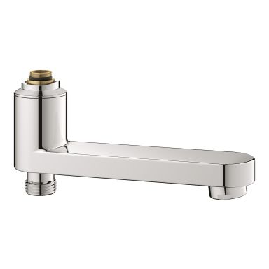 Grohe 13450000 Vaihdinjuoksuputki vaihtimella