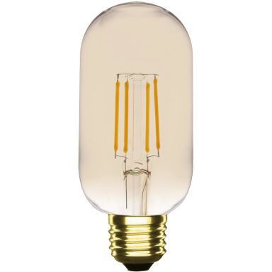 NASC LFP6227106-D LED-lys 6 W, 560 lm, E27 base, 2200 K
