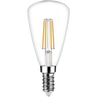 NASC LF602141001 LED-lys 1 W, 100 lm, E14 base, 2200 K