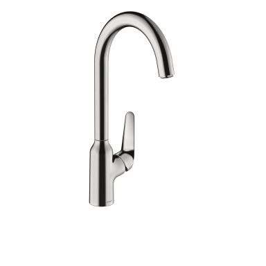 Hansgrohe Focus M42 220 71802000 Keittiöhana kromattu