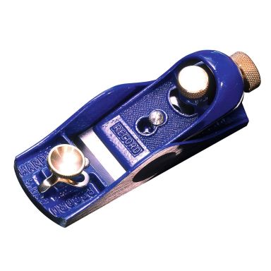 Irwin T0912 Blokkhøvel 42 mm