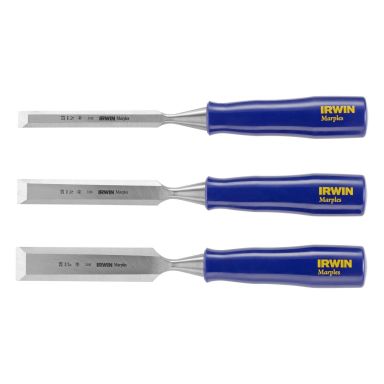 Irwin TM444S3 Stämjärnsset 3 delar