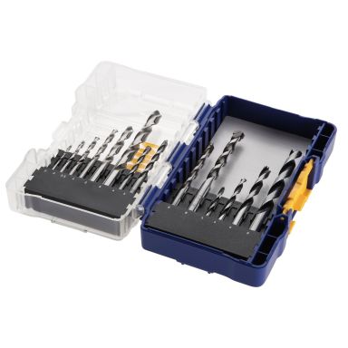 Irwin IW3031505 Poranteräsarja 14 osaa