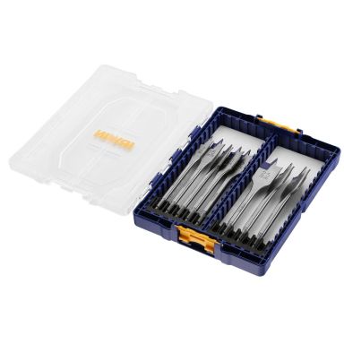 Irwin IW4041010 Borsett 8 deler
