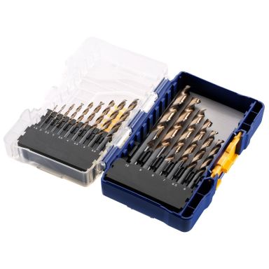 Irwin IW3031503 Borsett 15 deler