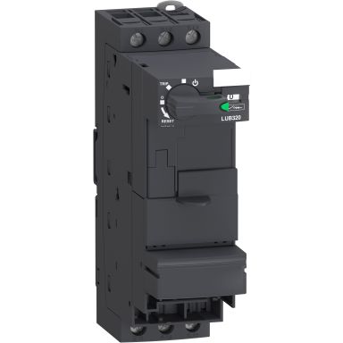 Schneider Electric TeSys U Basenhet