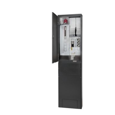 ABB 1T-MK50J-O-B 1T Y 50A IP34 Mittauskeskus IP34, 50A