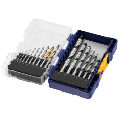 Irwin IW3031501 Borsett 15 deler