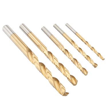 Irwin 10502604 Borsett 5 deler