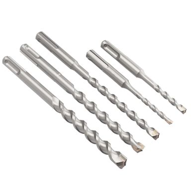 Irwin 10502089 Borrsats 5 delar