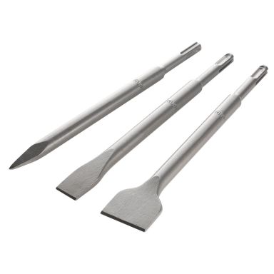 Irwin IW2027602 Meiselsett 3 deler