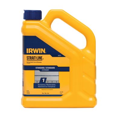 Irwin 65201 Kritt blå