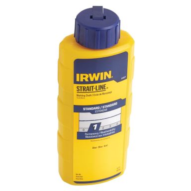 Irwin Strait-Line 64901 Märkkrita blå