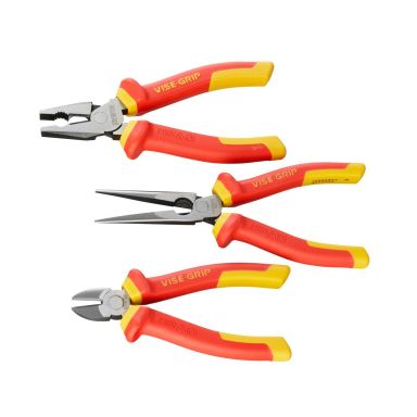 Irwin 10505519 Tangsett 3 deler
