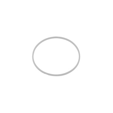 FM Mattsson 3939-0007 Distansring