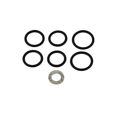 FM Mattsson 3780-0100 O-ringsats FMM 9000E Flexi
