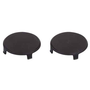 FM Mattsson 3903-1004 Täcklock till termostat, 2-pack