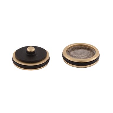 FM Mattsson 3691-2005 Backventil 2-pack