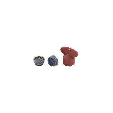 FM Mattsson 5975-2150 Strålsamlare M21,5x1 mm