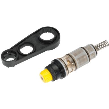 Mora 409419.AE Termostatinsats inkl. filter och serviceverktyg