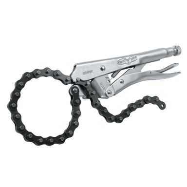 Irwin 27ZR Låsetang med kjede, 225 mm/9&quot