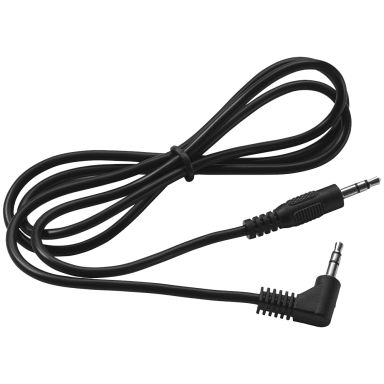 Hellberg 39922-001 Kabel 3,5 mm stereostik