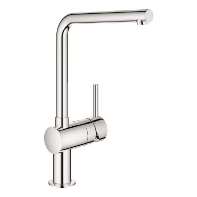 Grohe Minta Kjøkkenbatteri krom