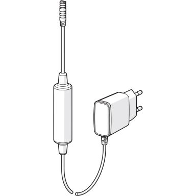 Oras 601472V Transformator plug in