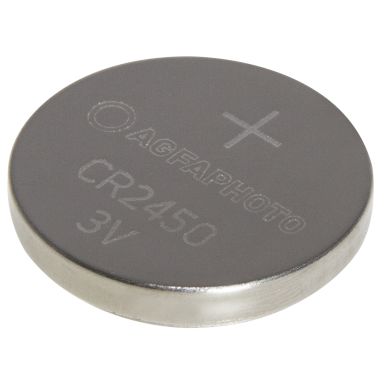 Oras 601468V Batteri CR2450, 3 V
