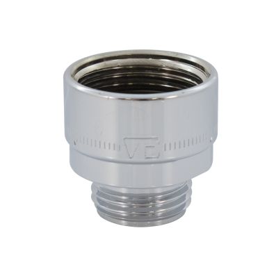 Oras 241799 Overgangsnippel G15x20