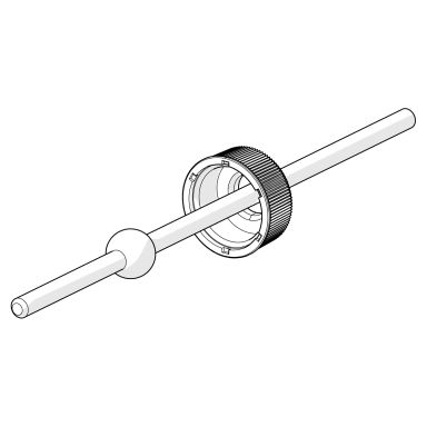 Oras 559591 Vipparm till lyftventil