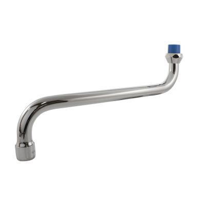 Oras 211425 Udløbsrør drejebar, 250 mm