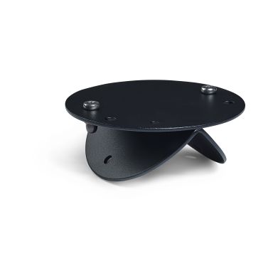 Westal 7721532 Hjørnebeslag til armatur, Ø107 mm