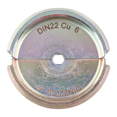 Milwaukee C22 CU Pressback C22 CU