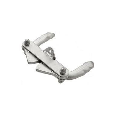 Habo 17570 Porttilukko 120 mm