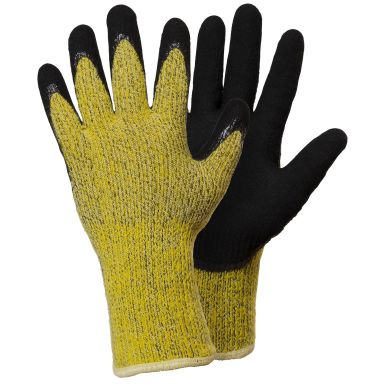 Tegera 987 Skärskyddshandske nylon