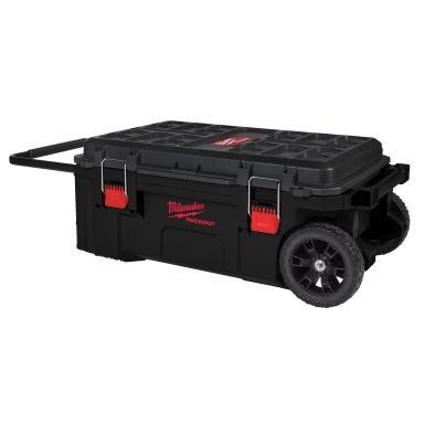 Milwaukee Packout 4932478161 Verktøysboks på hjul
