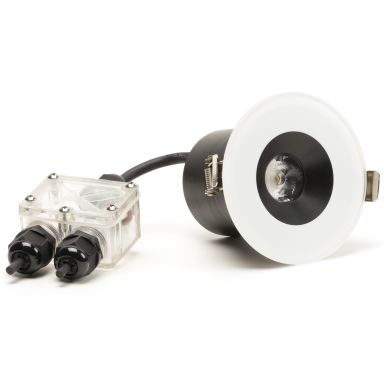 Konstsmide Maavalo Kattokohdevalo 6 W, LED