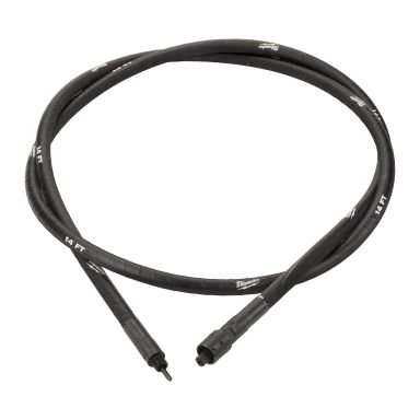Milwaukee 4932478610 Vibratorskaft för MXF betongvibrator