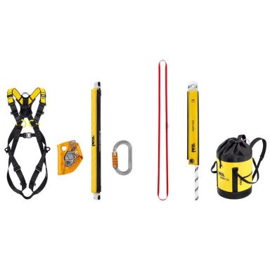 Petzl ASAP Putoamissuojainsarja
