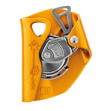 Petzl ASAP Slidelås