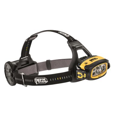 Petzl DUO S Pannlampa 1100 lm