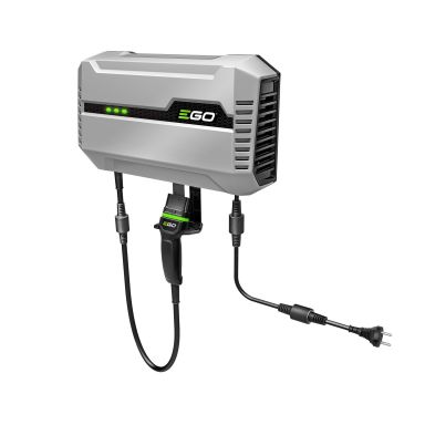 EGO CHV1600E Batteriladdare 1600 W