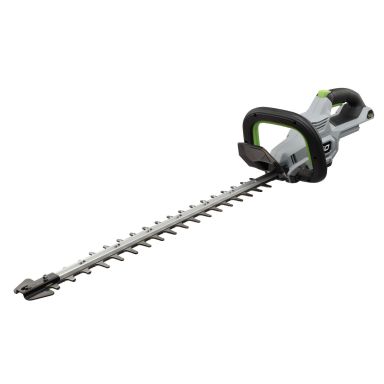 EGO HT2411E Häcksax med batteri och laddare