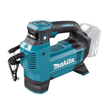 Makita DMP181Z Ilmapumppu ilman akkua ja laturia