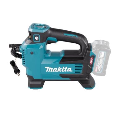 Makita MP001GZ Ilmapumppu ilman akkua ja laturia