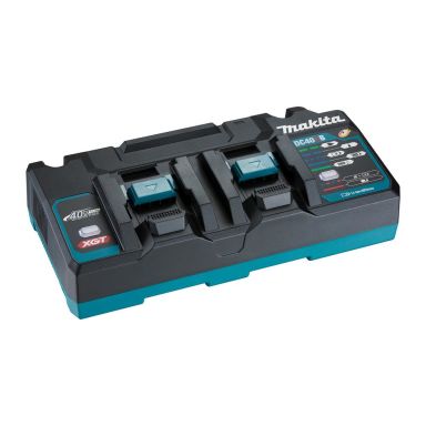 Makita 191N09-8 Hurtiglader